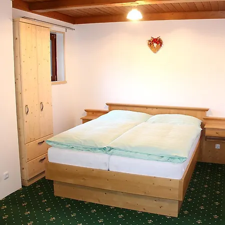Apartments At Berghaus Glockner Heiligenblut Zewnętrze zdjęcie