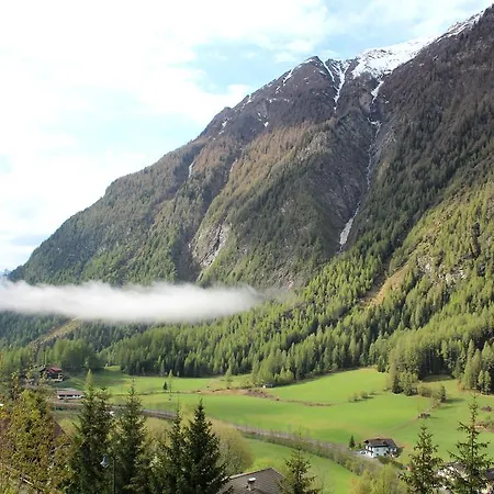 Apartments At Berghaus Glockner Heiligenblut Zewnętrze zdjęcie