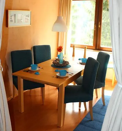 Apartments At Berghaus Glockner Heiligenblut Zewnętrze zdjęcie
