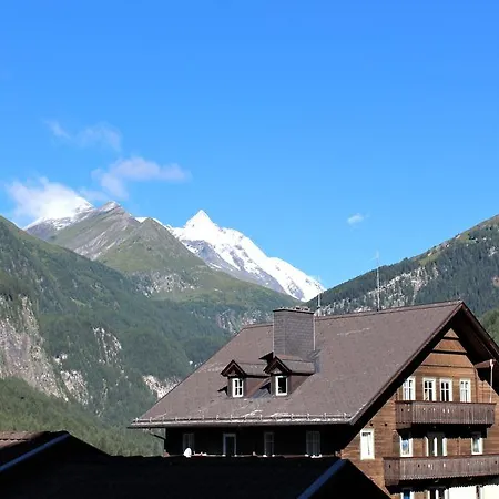 Apartments At Berghaus Glockner Heiligenblut Zewnętrze zdjęcie