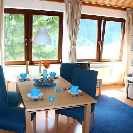 Apartments At Berghaus Glockner Heiligenblut Zewnętrze zdjęcie