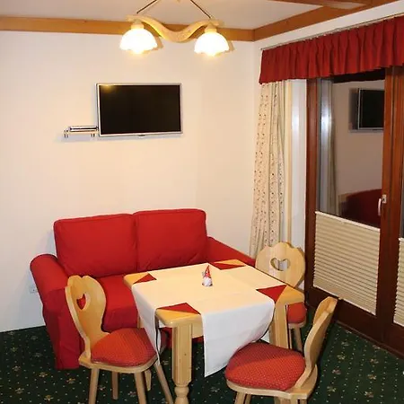Apartments At Berghaus Glockner Heiligenblut Zewnętrze zdjęcie