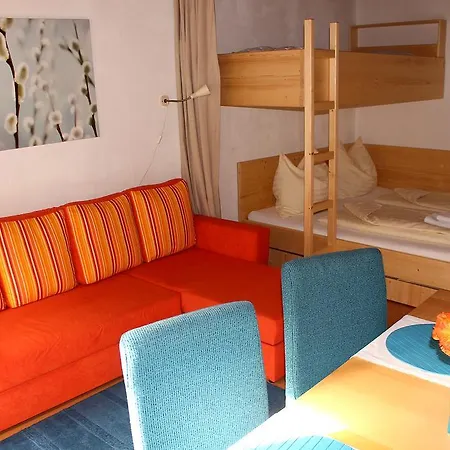 Apartments At Berghaus Glockner Heiligenblut Zewnętrze zdjęcie
