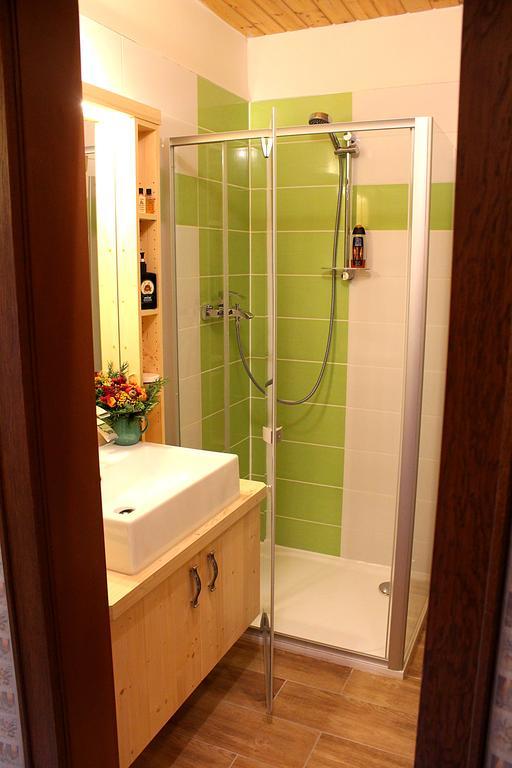 Apartament At Berghaus Glockner Heiligenblut