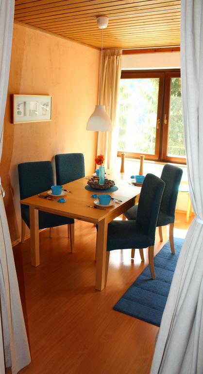 Apartament At Berghaus Glockner Heiligenblut