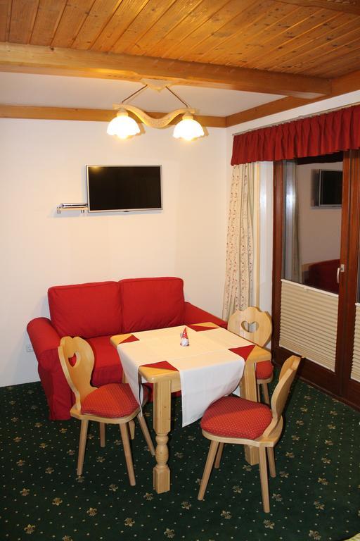 At Berghaus Glockner Apartment Heiligenblut